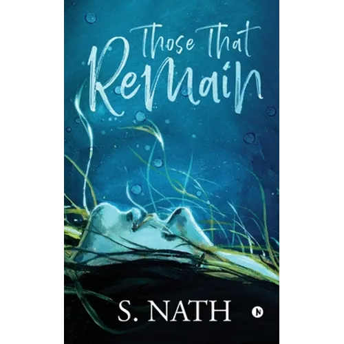 Those That Remain - Paperback