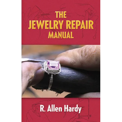 The Jewelry Repair Manual - Paperback