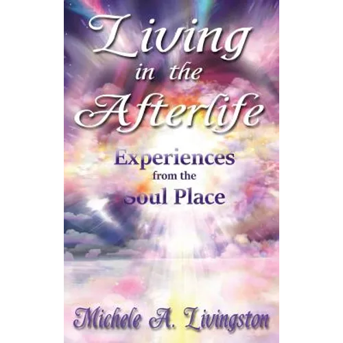 Living in the Afterlife: Experiences from the Soul Place - Hardcover