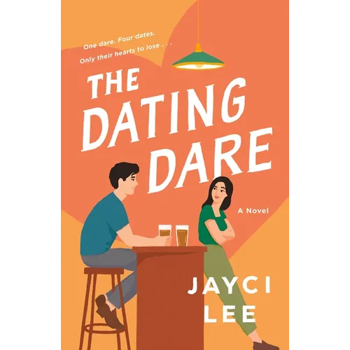 The Dating Dare - Paperback