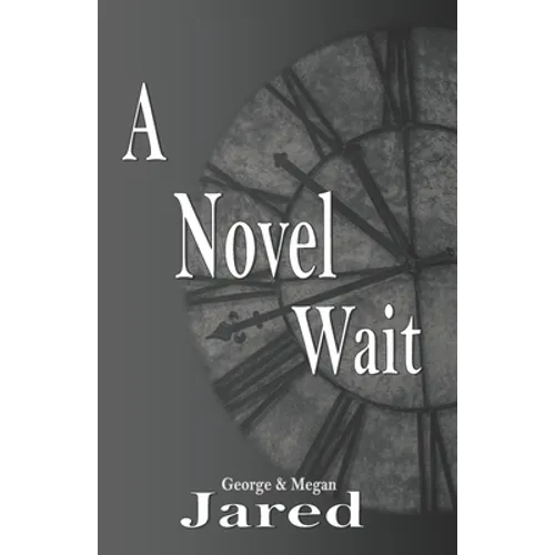 A Novel Wait - Paperback