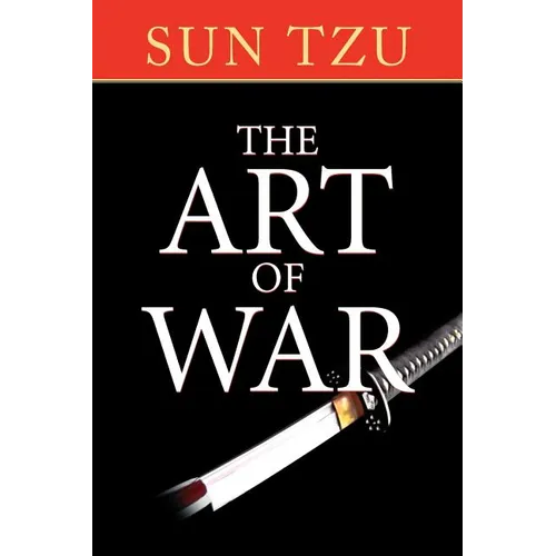 The Art of War - Paperback