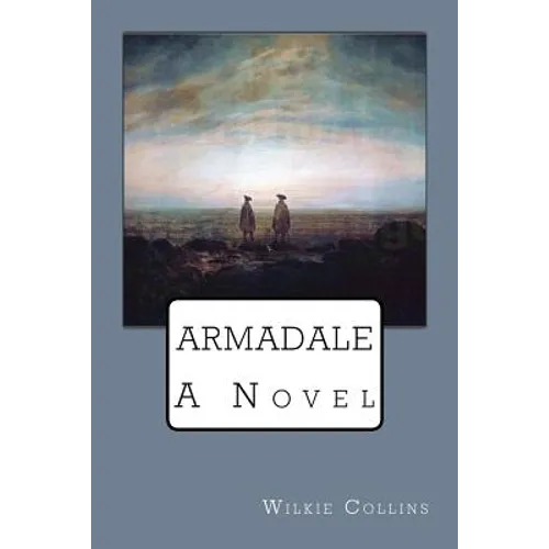 Armadale - Paperback