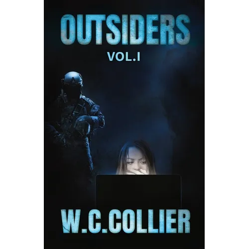Outsiders: Vol. I - Paperback