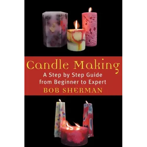 Candlemaking - Paperback