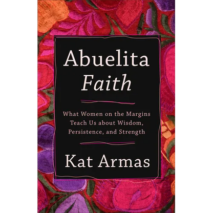 Abuelita Faith - Hardcover