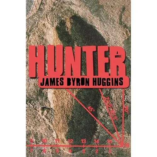 Hunter - Paperback