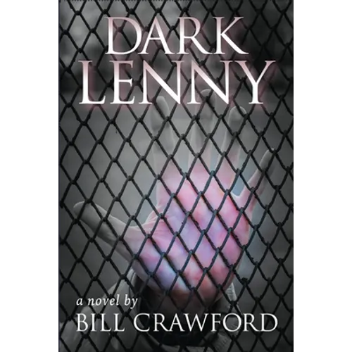 Dark Lenny - Paperback