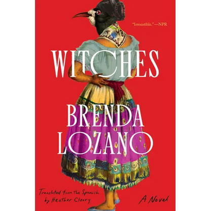 Witches - Paperback