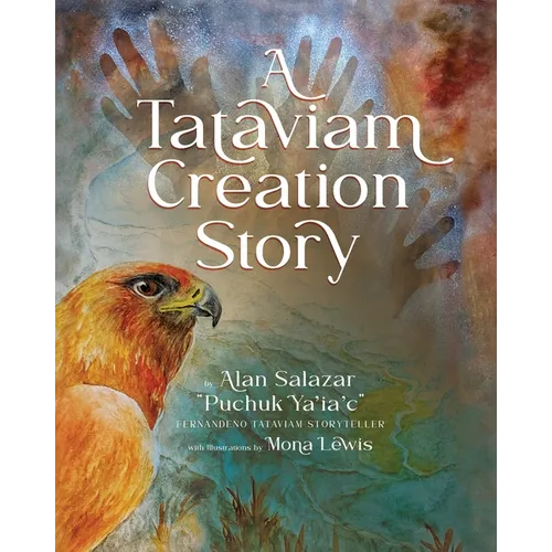 A Tataviam Creation Story - Paperback