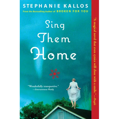 Sing Them Home - Paperback