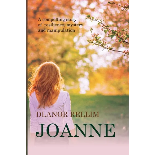 Joanne - Paperback