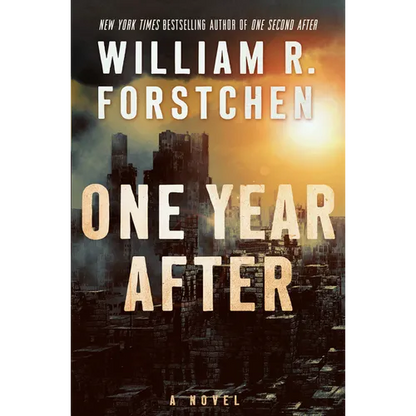 One Year After - Paperback