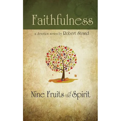 Faithfulness - Paperback