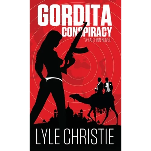 Gordita Conspiracy - Paperback