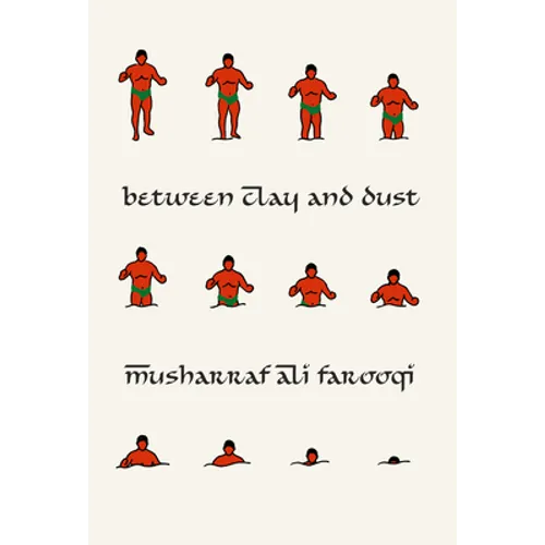 Between Clay and Dust - Paperback