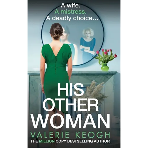 His Other Woman - Hardcover