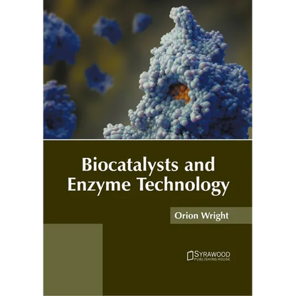 Biocatalysts and Enzyme Technology - Hardcover