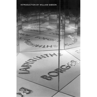 Labyrinths - Paperback