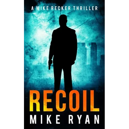 Recoil - Paperback
