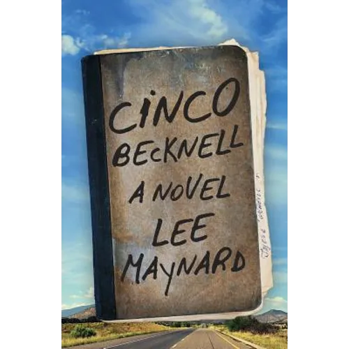 Cinco Becknell - Paperback