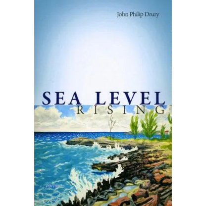 Sea Level Rising - Poems - Paperback
