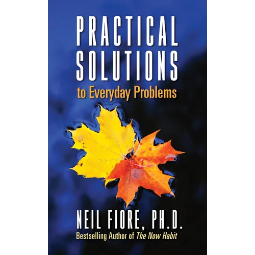 Practical Solutions to Everyday Problems - Paperback