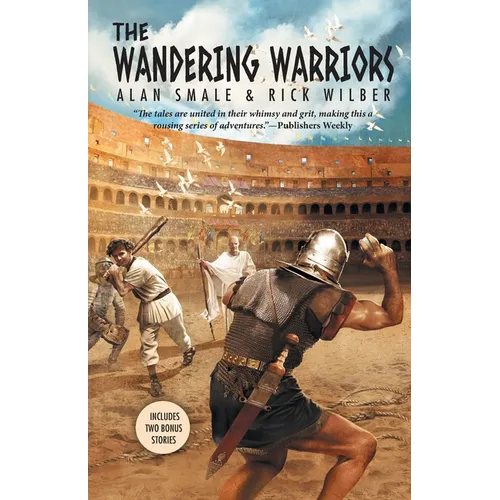 The Wandering Warriors - Paperback