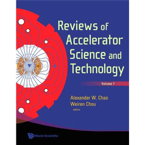 REV of Accel Sci & Tech (V1) - Hardcover