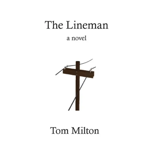 The Lineman - Paperback