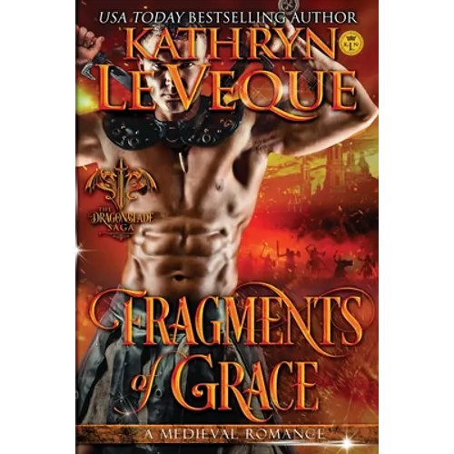 Fragments of Grace - Paperback