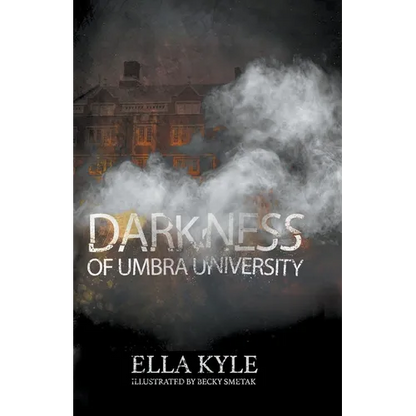 Darkness of Umbra University - Paperback
