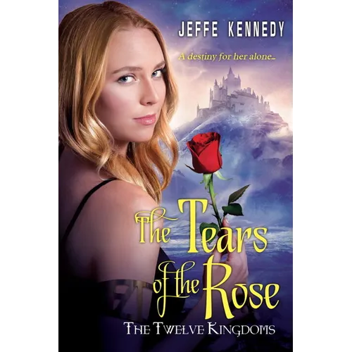 The Twelve Kingdoms: The Tears of the Rose - Paperback