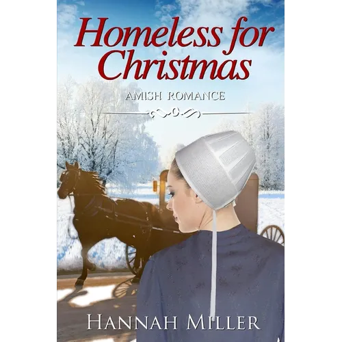 Homeless for Christmas - Paperback