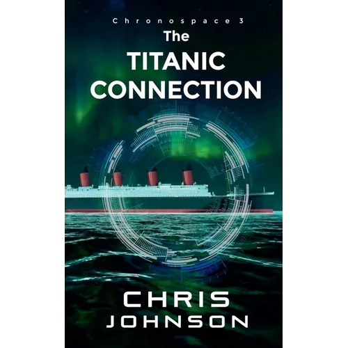 The Titanic Connection - Paperback