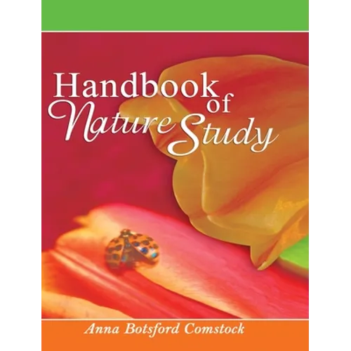 Handbook of Nature Study - Hardcover