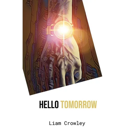 Hello Tomorrow - Paperback