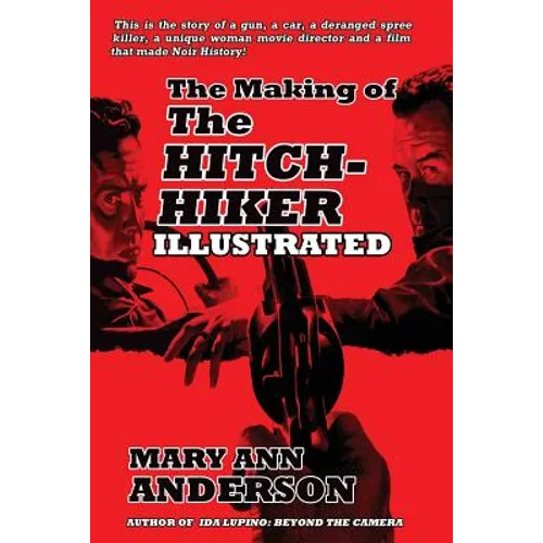 The Making of The Hitch-Hiker Illustrated - Paperback