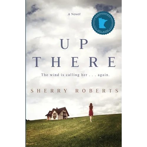 Up There - Paperback