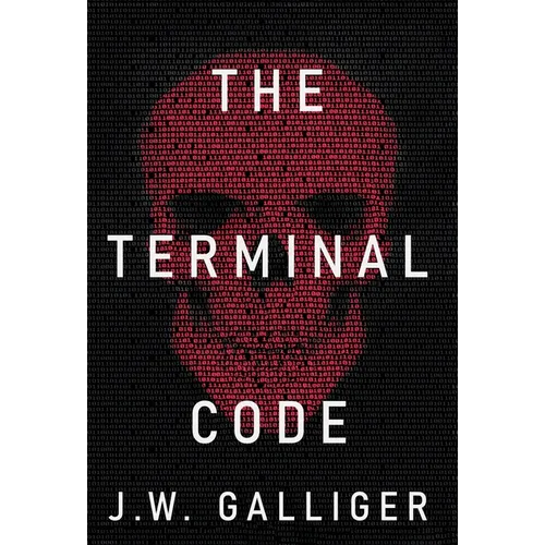 The Terminal Code - Hardcover