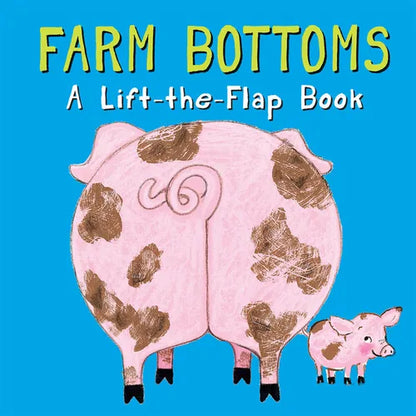 Farm Bottoms - Hardcover