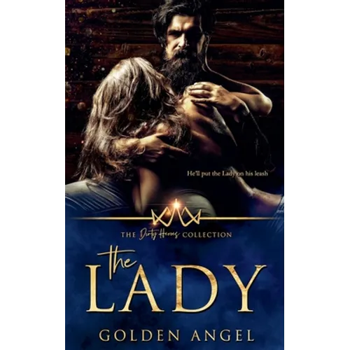 The Lady - Paperback