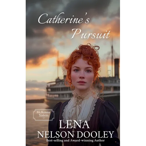 Catherine's Pursuit - Paperback