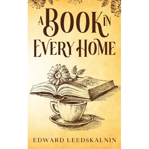 A Book in Every Home - Paperback