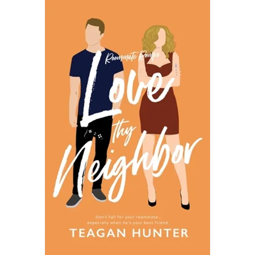 Love Thy Neighbor - Paperback