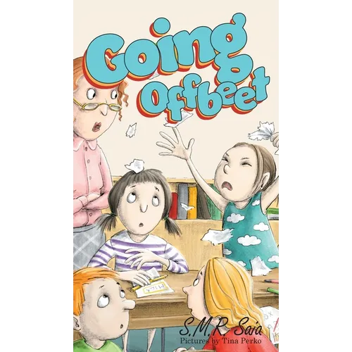 Going Offbeet - Hardcover
