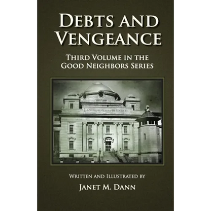 Debts and Vengeance - Paperback