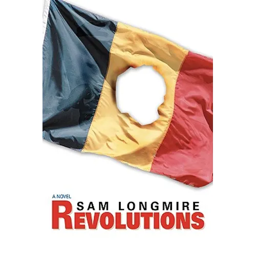 Revolutions - Paperback