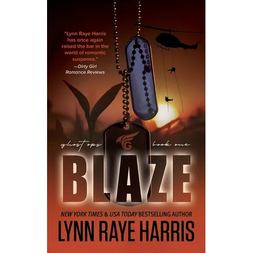 Blaze: A Small Town, Nerdy Girl, Opposites Attract, Protector Romance - Paperback