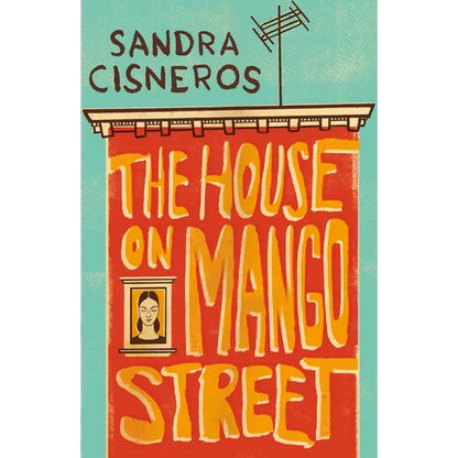 The House on Mango Street - Paperback